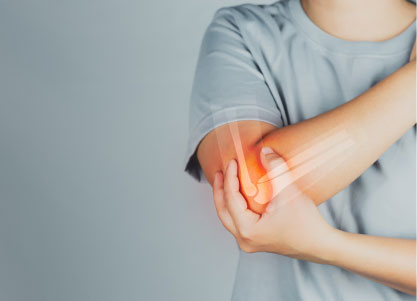 Elbow-Arthroscopy