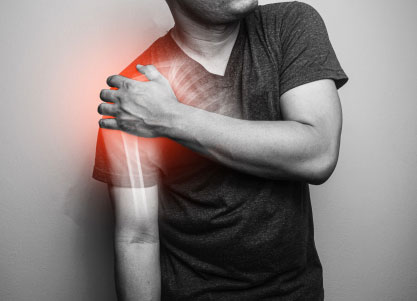 Shoulder-Arthroscopy