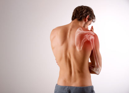 Shoulder-Replacement